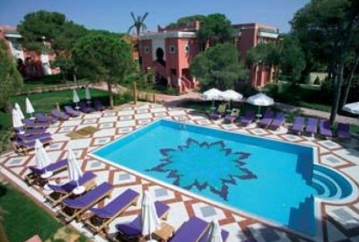SILLYUM HOTEL