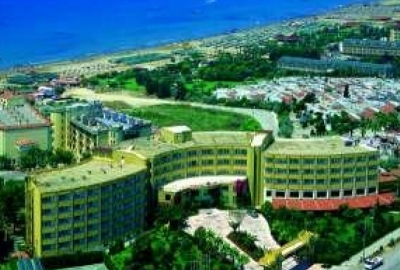 TANYELI HOTEL