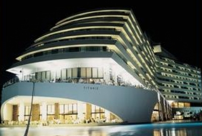TITANIC RESORT HOTEL