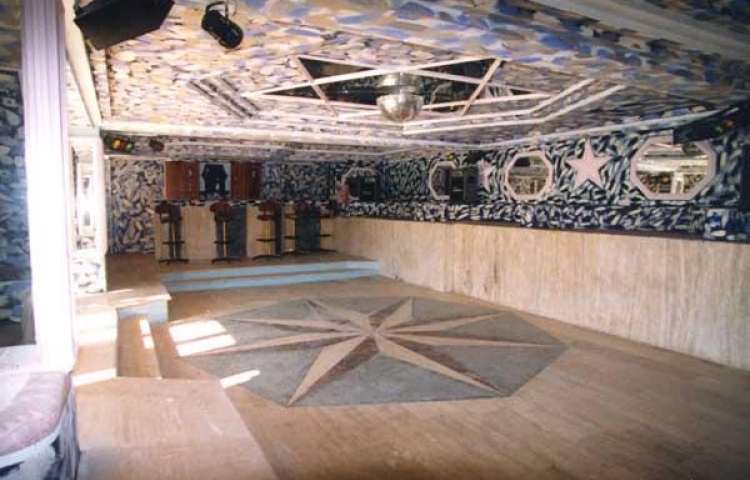 VIVANCO HOTEL