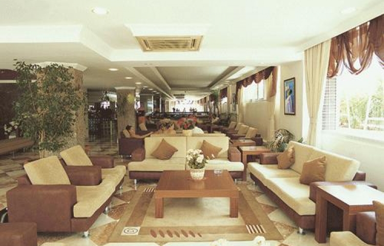 FAME RESiDENCE KEMER PARK