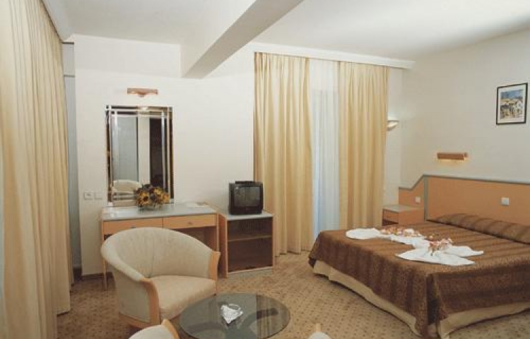 FAME RESiDENCE KEMER PARK