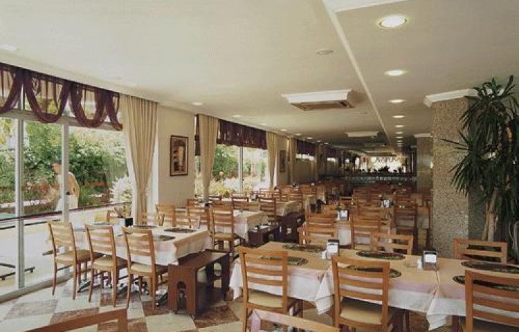 FAME RESiDENCE KEMER PARK