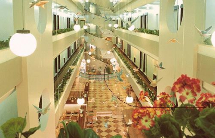 FAME RESiDENCE KEMER PARK