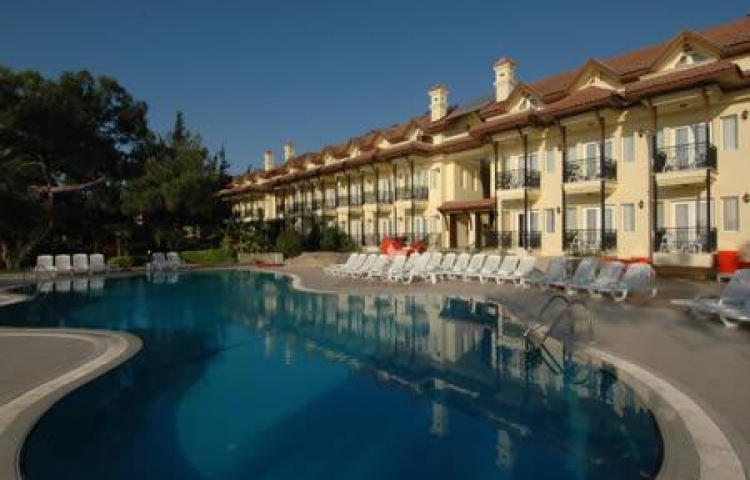 GRAND RiNG HOTEL