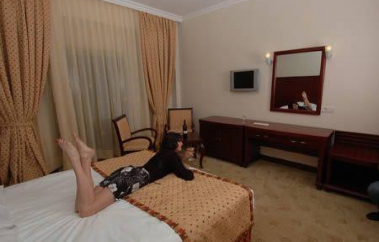 GRAND RiNG HOTEL