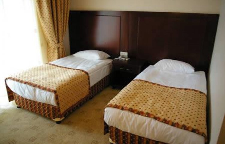 GRAND RiNG HOTEL