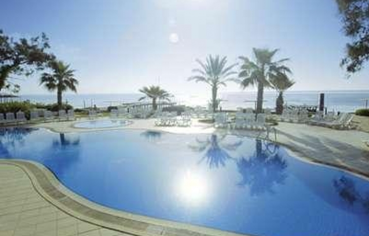 GRAND RiNG HOTEL