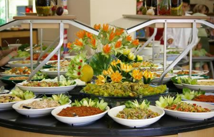 GRAND RiNG HOTEL