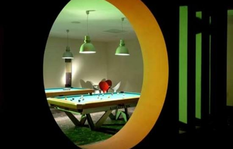 RIVA CLUB N HOTEL