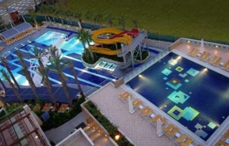 RIVA CLUB N HOTEL
