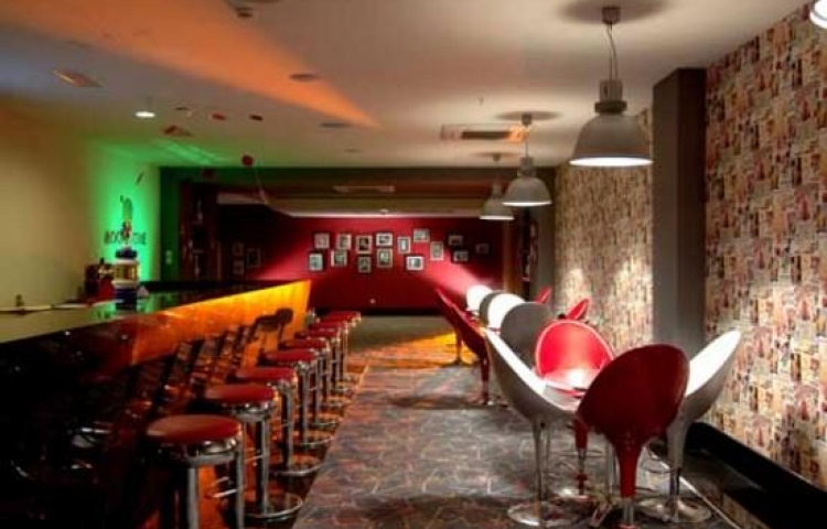 RIVA CLUB N HOTEL