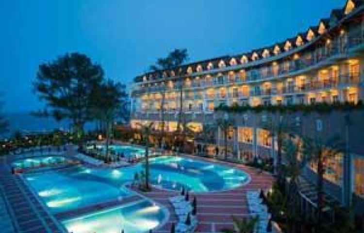 AMARA WING RESORT