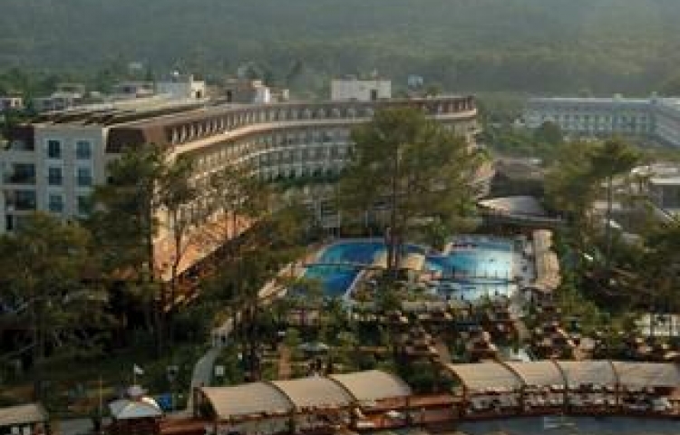 AMARA WING RESORT