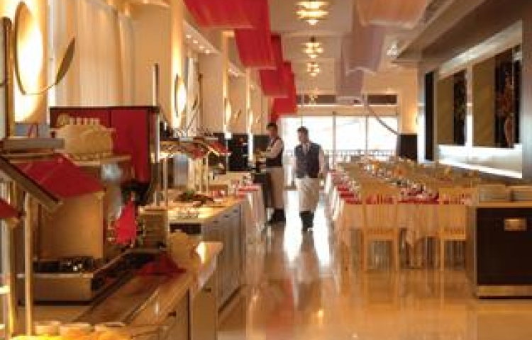 AMARA WING RESORT