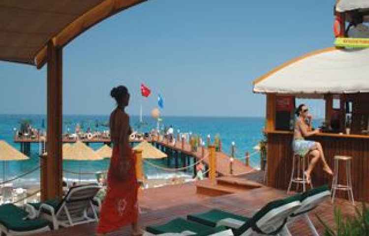 AMARA WING RESORT