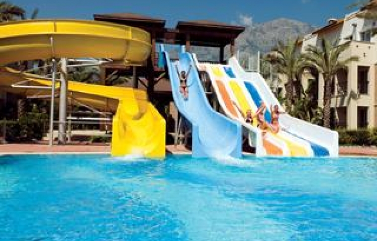 AMARA WING RESORT