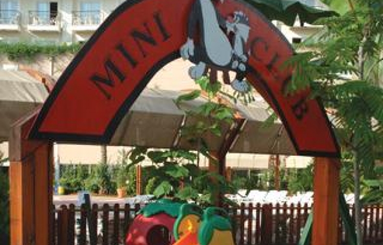 AMARA WING RESORT