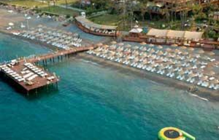 AMARA WING RESORT