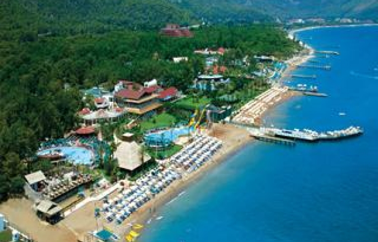 AMARA CLUB MARINE BELDIBI