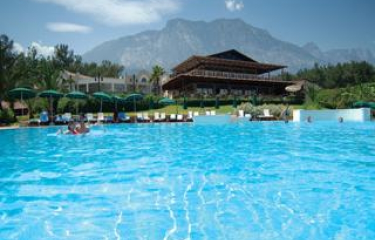 AMARA CLUB MARINE BELDIBI