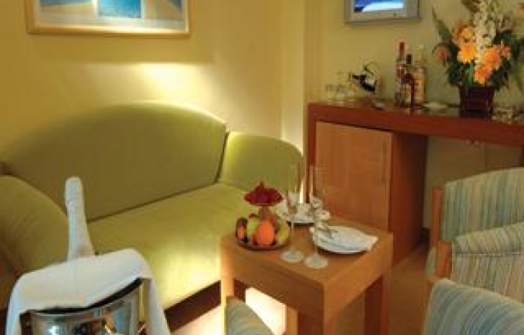 AMARA CLUB MARINE BELDIBI