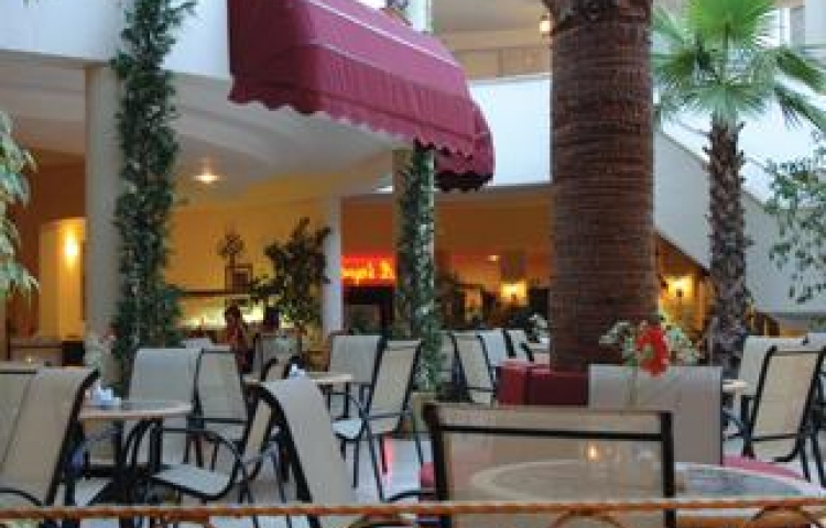 AMARA CLUB MARINE BELDIBI