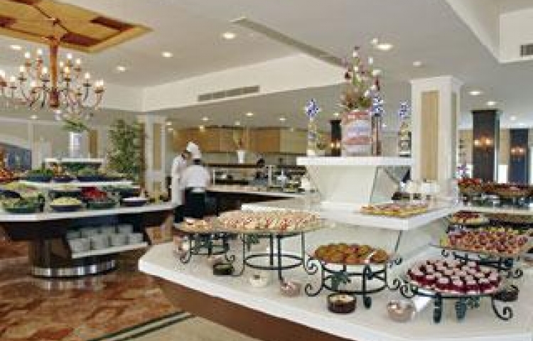 AMARA CLUB MARINE BELDIBI