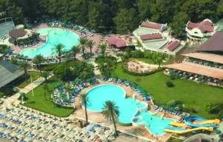 AMARA CLUB MARINE BELDIBI
