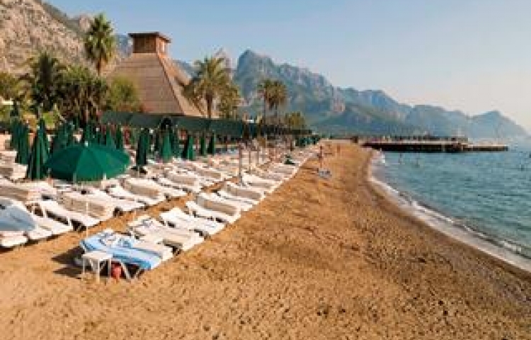 AMARA CLUB MARINE BELDIBI