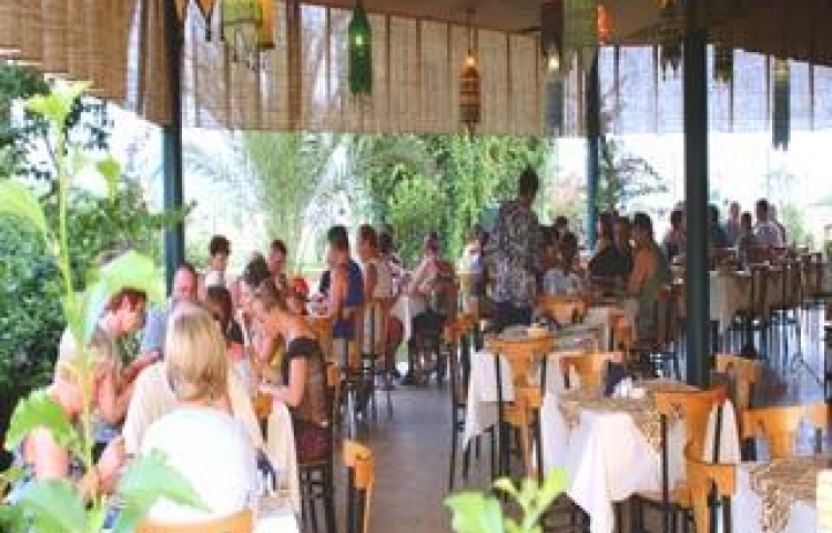 JUSTiNiANO CLUB PARK CONTi HOTEL