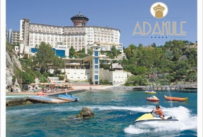 HOTEL ADAKULE KUŞADASI