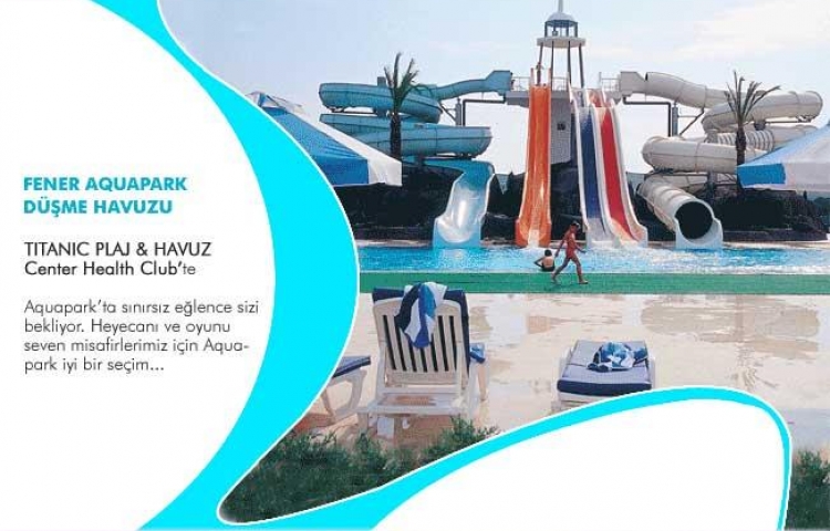 TITANIC RESORT HOTEL