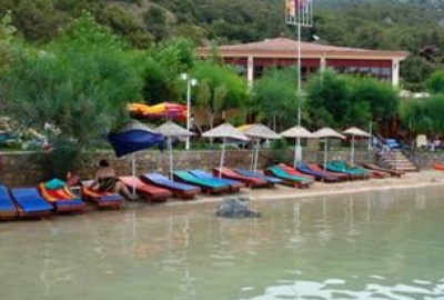 HOTEL MERI