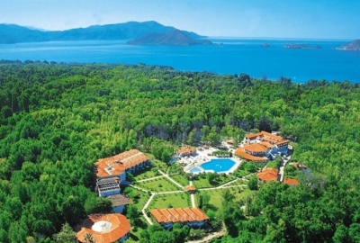 LYKIA BOTANIKA HOTEL