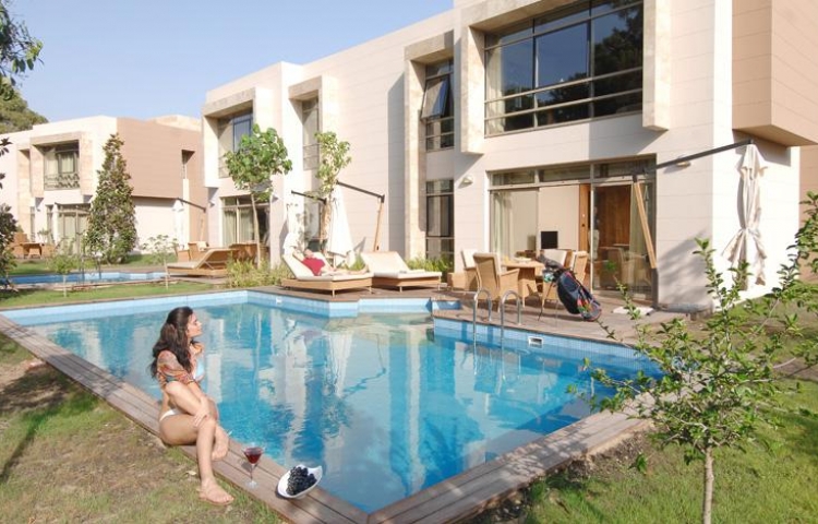 GLORIA SERENITY HOTEL