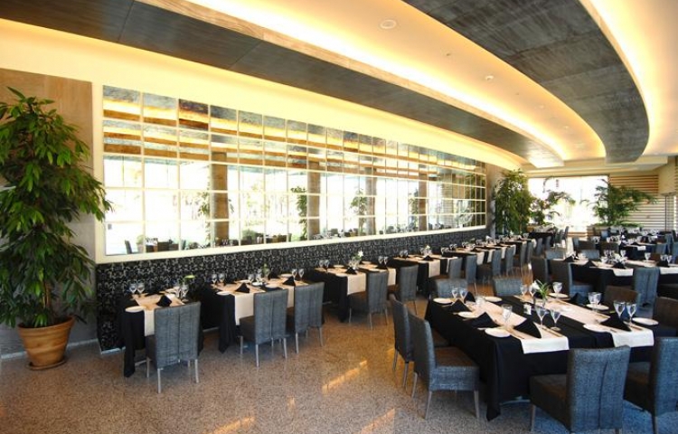 GLORIA SERENITY HOTEL