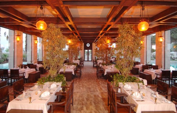 GLORIA SERENITY HOTEL