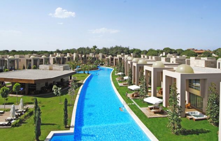 GLORIA SERENITY HOTEL