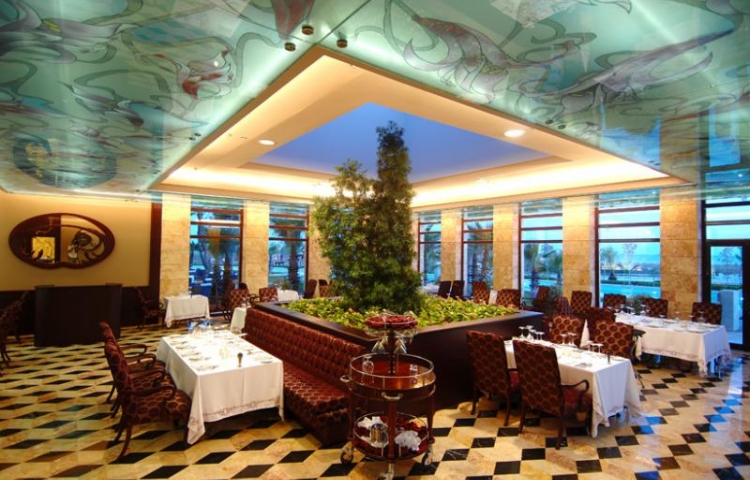 GLORIA SERENITY HOTEL