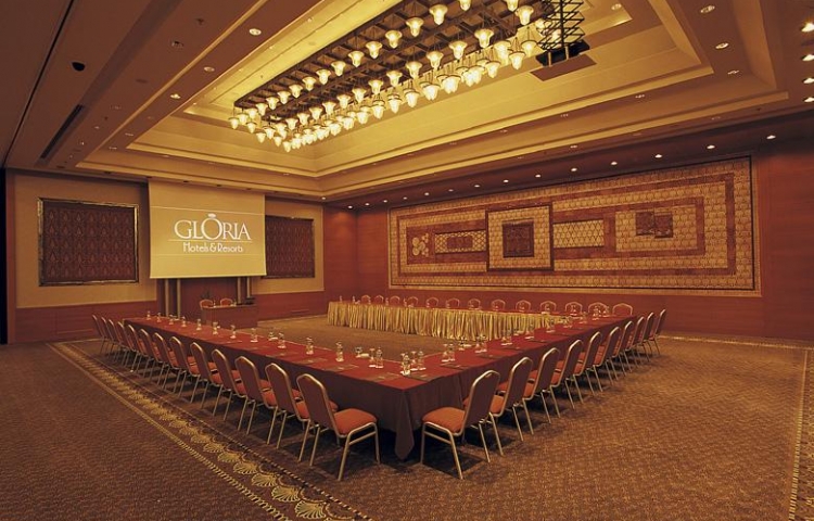 GLORIA SERENITY HOTEL