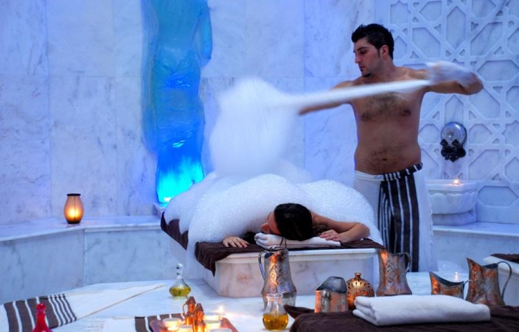 GLORIA SERENITY HOTEL