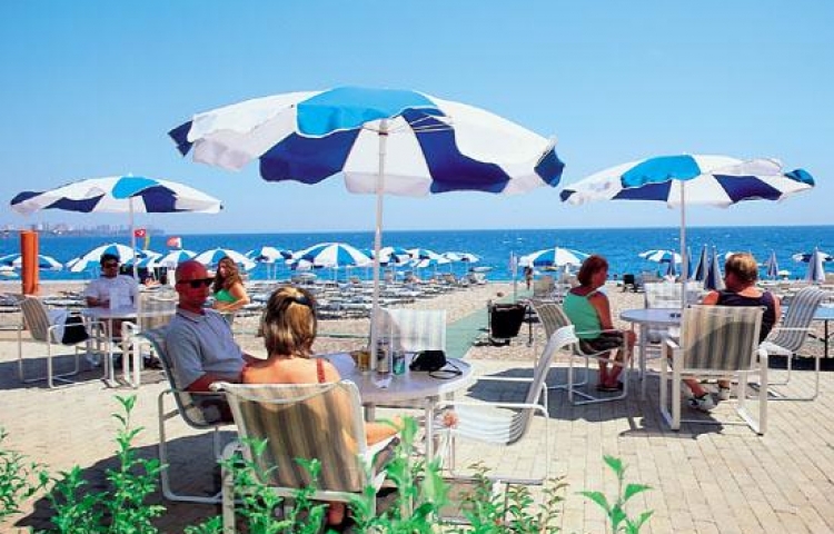 SHERATON VOYAGER ANTALYA