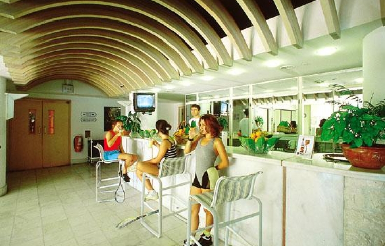 SHERATON VOYAGER ANTALYA