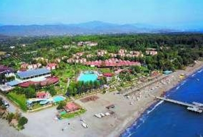 MAJESTY CLUB TUANA PARK