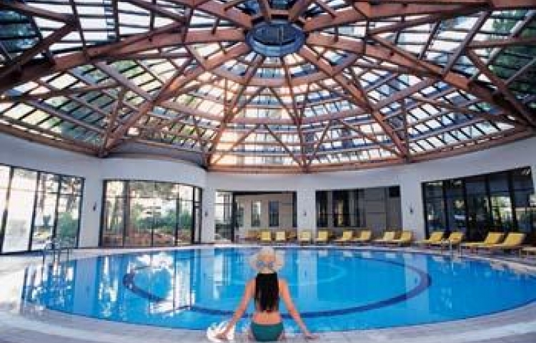 SILLYUM HOTEL