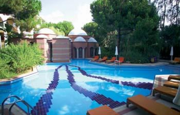 SILLYUM HOTEL