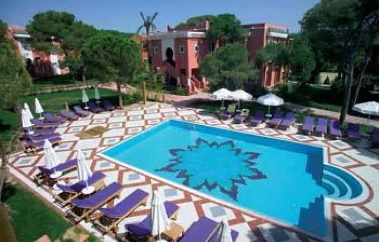 SILLYUM HOTEL