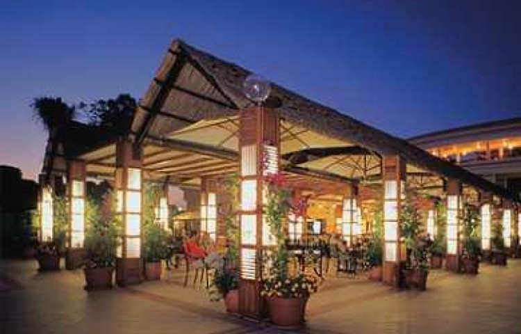 SILLYUM HOTEL
