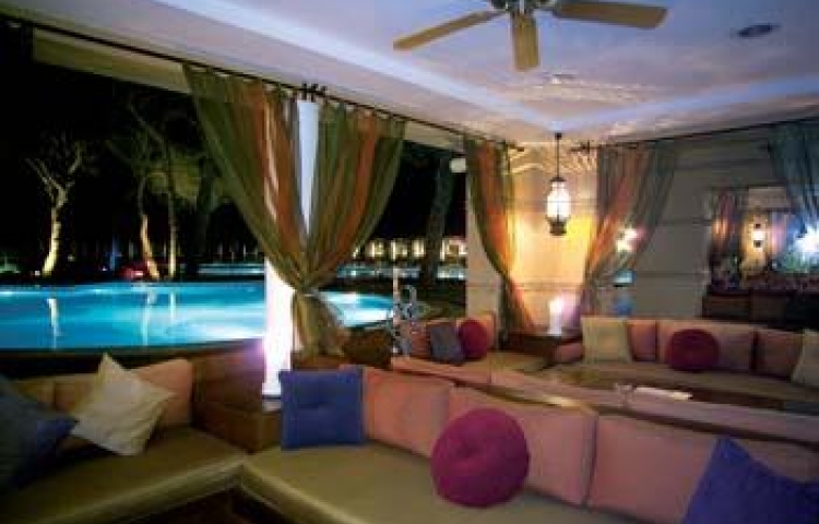 SILLYUM HOTEL